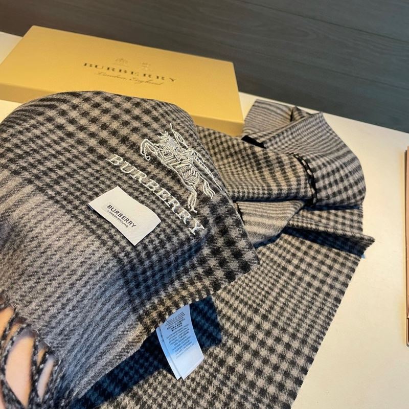 BURBERRY